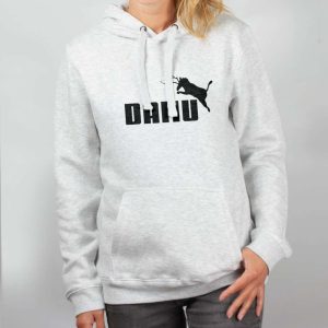 SWEAT FEMME : DAHU