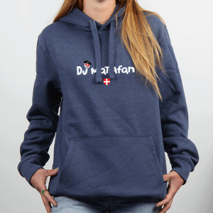 SWEAT FEMME : DJ MATAFAN