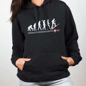 SWEAT FEMME : ÉVOLUTION SKI DE RANDONNEE