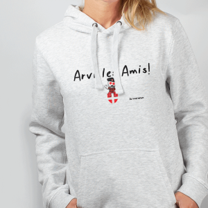 SWEAT FEMME : DJ MATAFAN ARVI LES AMIS