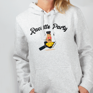 SWEAT FEMME : DJ MATAFAN RACLETTE PARTY