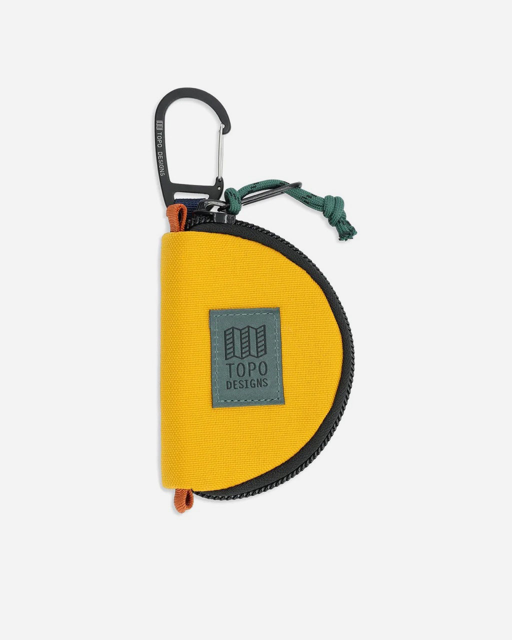 Tacos Bag Mustard TOPO DESIGNS