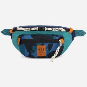 Banane Mountain Waist Pack TOPO DESIGNS