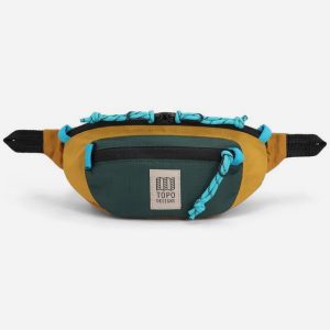 Banane Mountain Waist Pack TOPO DESIGNS