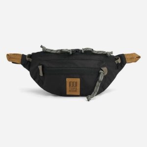 Banane Mountain Waist Pack TOPO DESIGNS
