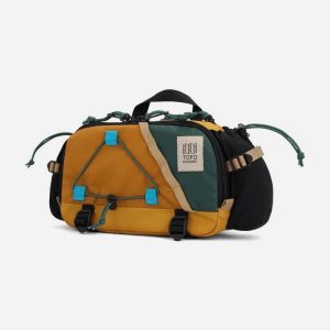Banane Mountain Hydro Hip Pack TOPO DESIGNS