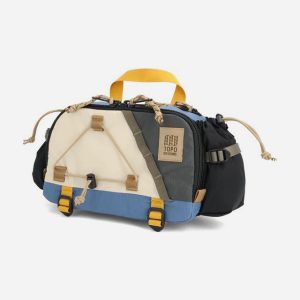 Banane Mountain Hydro Hip Pack TOPO DESIGNS