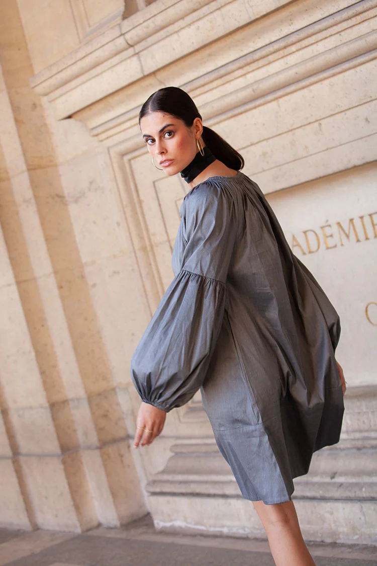 Kleid Luiza – Image 7