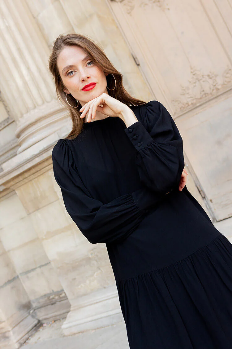 Kleid Natalia – Image 3