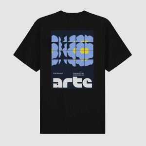arte tee shirt