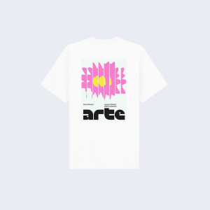arte tee shirt