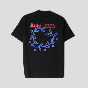 arte tee shirt