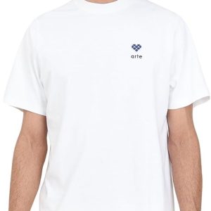 arte tee shirt