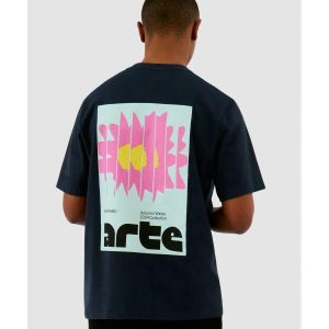 arte tee shirt