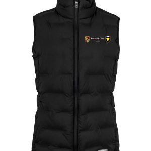 Veste Femme Baker Vest