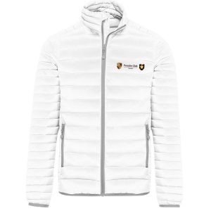 Doudoune Manches Longues Femme