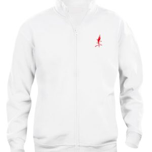 Cardigan Blanc Enfant