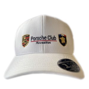 Casquette FlexFit 110 Cool & Dry