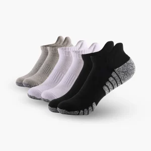 Pack 3 Paires – Chaussettes Zenimy