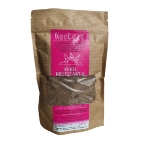 Éveil Résistant.e Lentilles et Orge