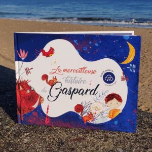 La Merveilleuse Histoire de Gaspard