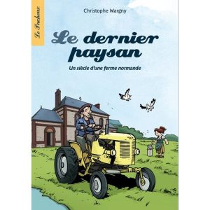 Le dernier paysan
