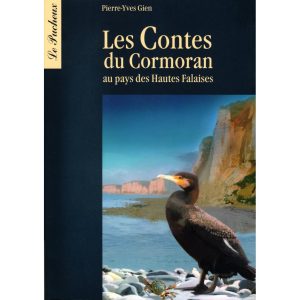 Les Contes du Cormoran au pays des Hautes Falaises