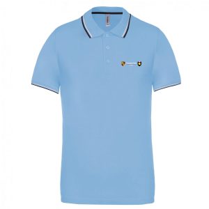 Polo Manches courtes homme Broderie Club