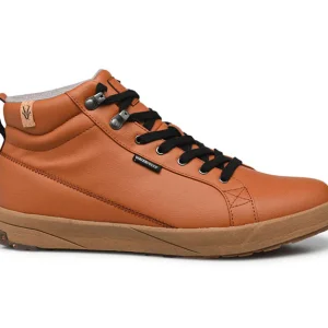 Bergen Waterproof M Caramel