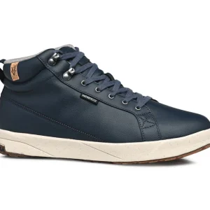 Bergen Waterproof M Navy