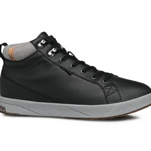 Bergen Waterproof Warm M Black