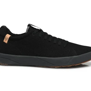 Cannon Knit M 2.0 Wool Black