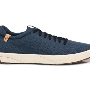 Cannon Knit M 2.0 Wool Dark Denim