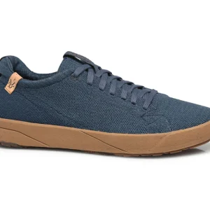 Cannon Knit M 2.0 Wool Navy