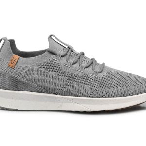 Tsavo 3 M Ultimate Grey