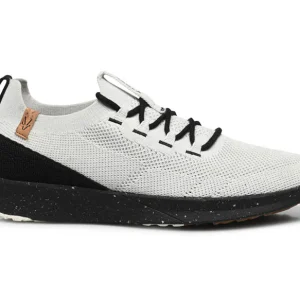 Tsavo 3 M White Black