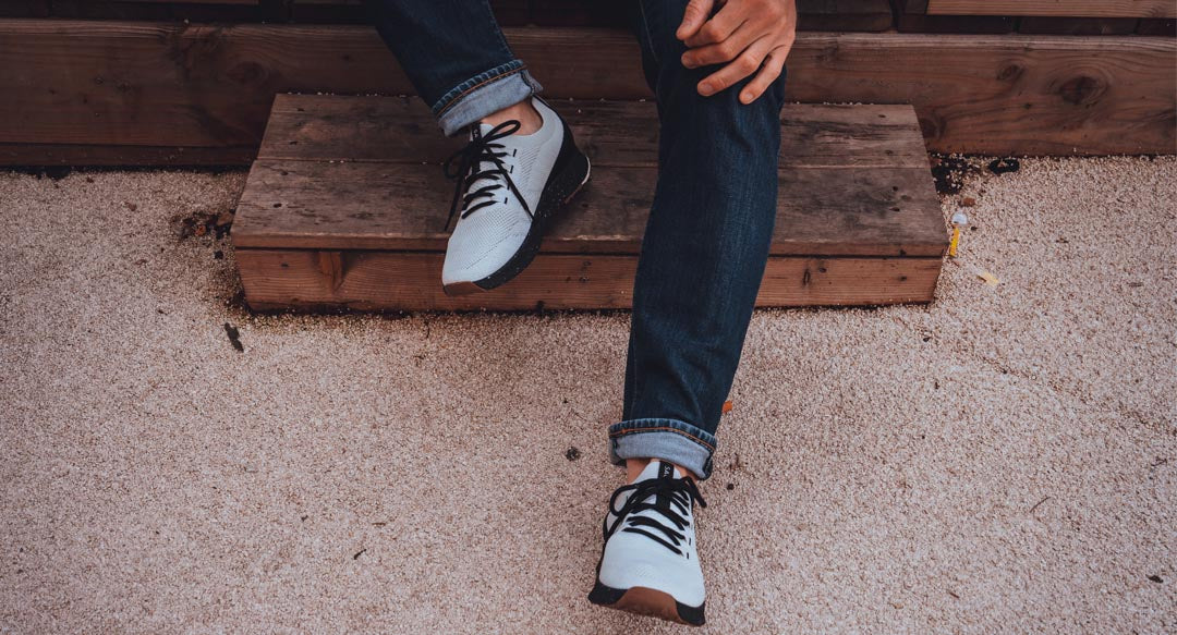 Tsavo 3 M White Black – Image 5