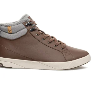 Bergen Warm M Chocolate