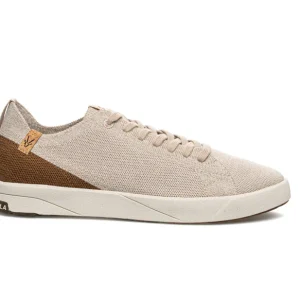 Cannon Knit 2.0 Wool M Cashew