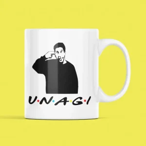 Mug céramique UNAGI