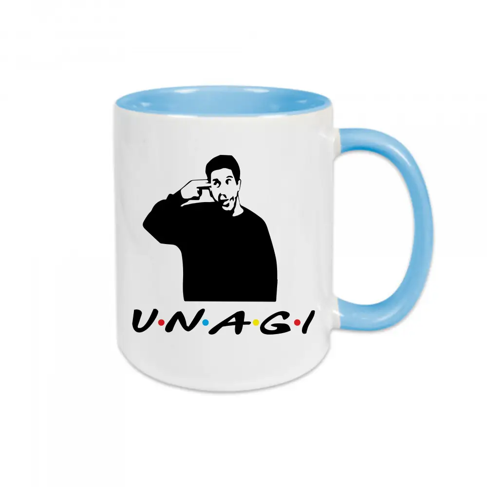 Mug céramique UNAGI – Image 3