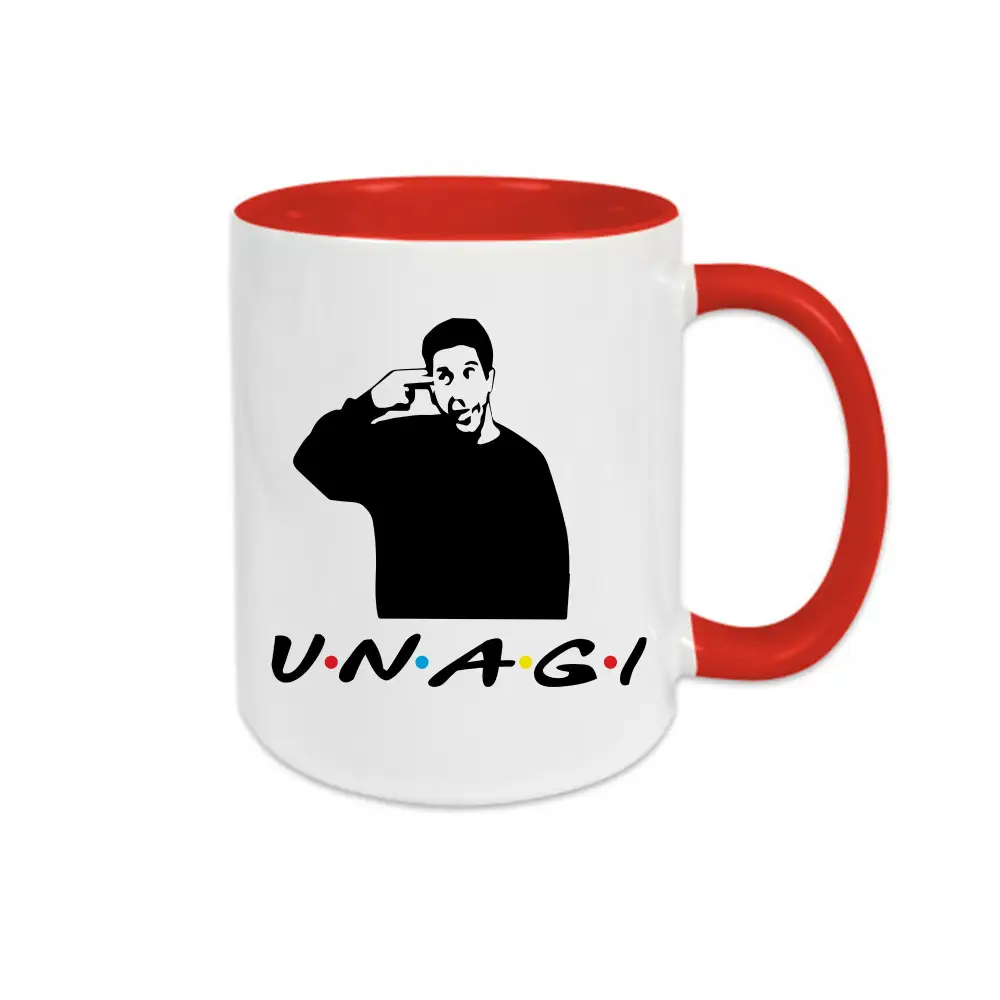 Mug céramique UNAGI – Image 2