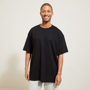 oversize homme