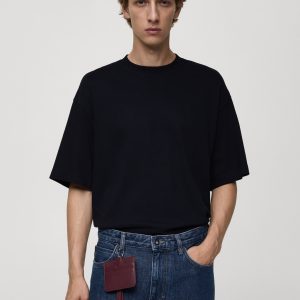 oversize homme