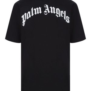 palm angels tee shirt