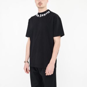 palm angels tee shirt