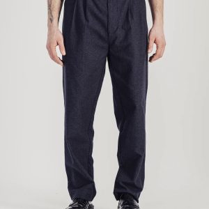 Pantalon Citizen Marine PARAGES