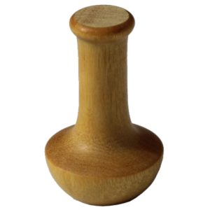 Pilon à foncer tartelettes