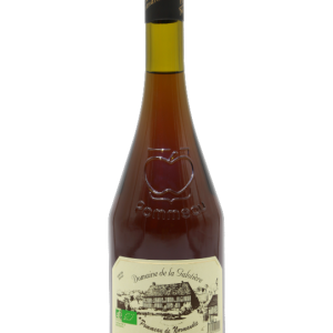 Pommeau de Normandie Biologique 70cl
