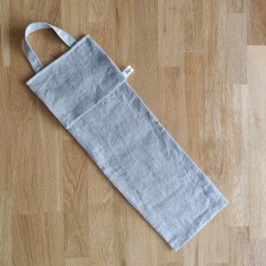 Sac à Pain en LIN de Normandie